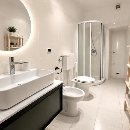 Appartement Elegante Con Vista Mare - Fronte Casino *