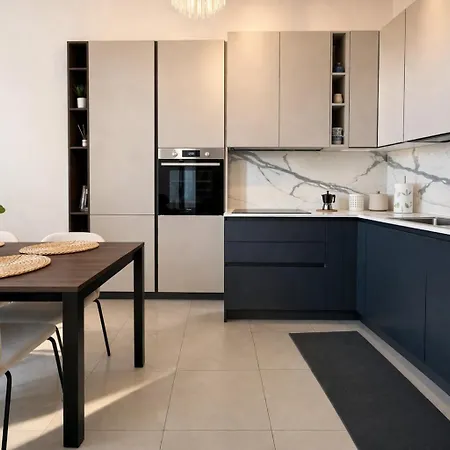 Appartement Elegante Con Vista Mare - Fronte Casino San Remo