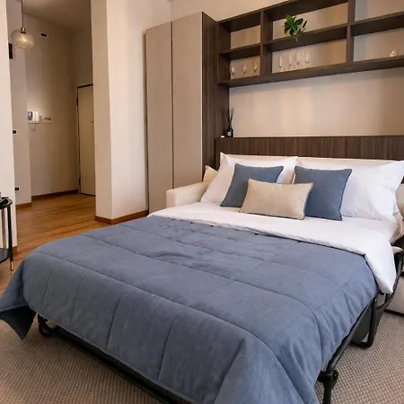 Appartement Elegante Con Vista Mare - Fronte Casino San Remo