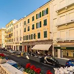 Elegante Con Vista Mare - Fronte Casino Lejlighed *
