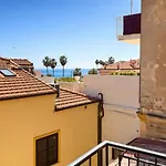 Elegante Con Vista Mare - Fronte Casinò * Sanremo