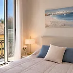 Elegante Con Vista Mare - Fronte Casinò *