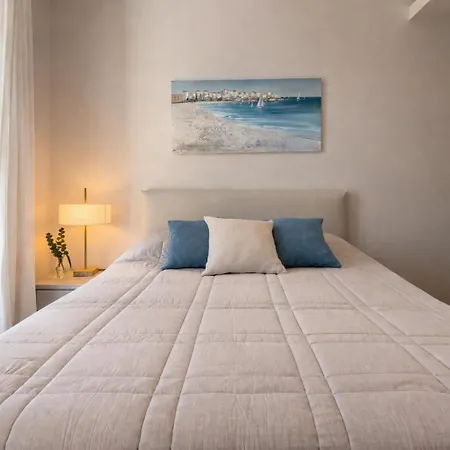 Elegante Con Vista Mare - Fronte Casino * سانريمو