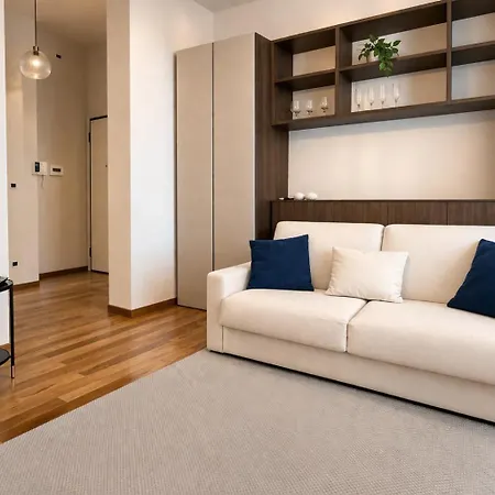 Elegante Con Vista Mare - Fronte Casinò *